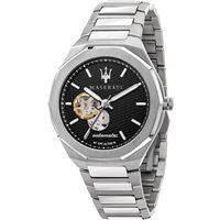 Orologio Maserati Uomo in Acciaio R8823142002 - R8823142002